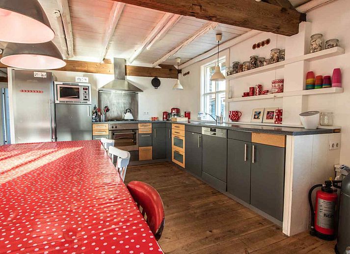 Guest house 286708 - Holiday property Rivierengebied - DG996