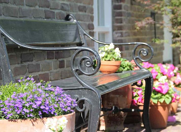 Guest house 286708 - Holiday property Rivierengebied - DG996