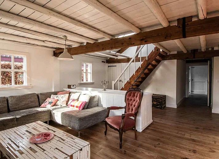 Unterkunft 286709 - Ferienhaus Rivierengebied - DG1294