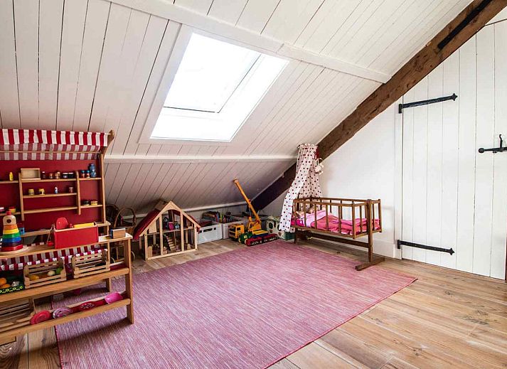 Unterkunft 286709 - Ferienhaus Rivierengebied - DG1294