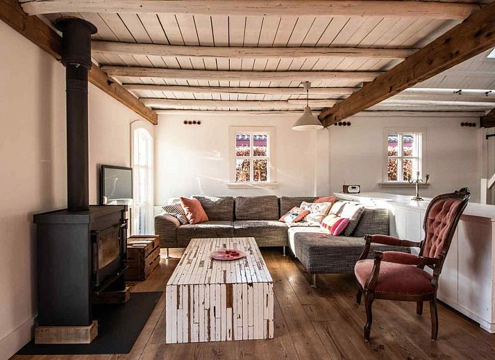 Unterkunft 286709 - Ferienhaus Rivierengebied - DG1294