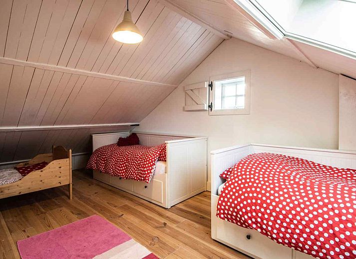 Unterkunft 286709 - Ferienhaus Rivierengebied - DG1294