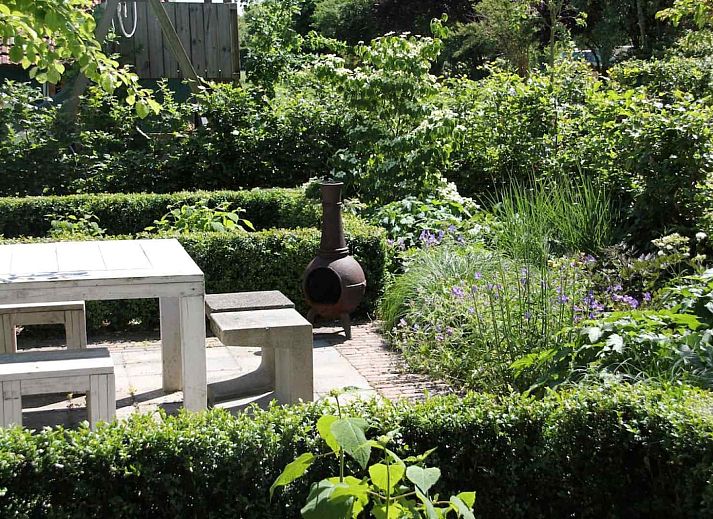 Unterkunft 286709 - Ferienhaus Rivierengebied - DG1294