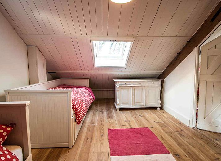 Unterkunft 286709 - Ferienhaus Rivierengebied - DG1294