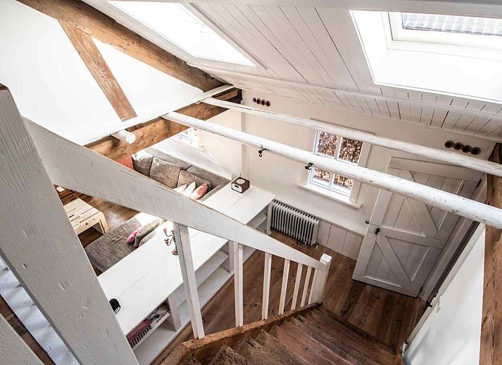 Unterkunft 286709 - Ferienhaus Rivierengebied - DG1294