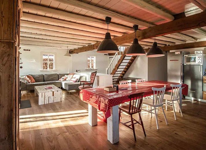 Unterkunft 286709 - Ferienhaus Rivierengebied - DG1294