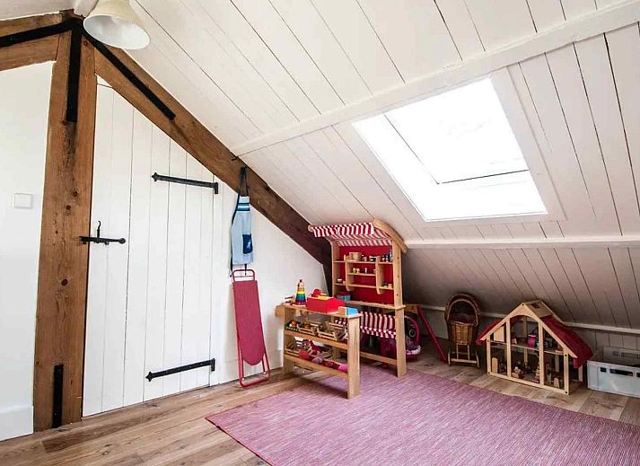 Unterkunft 286709 - Ferienhaus Rivierengebied - DG1294