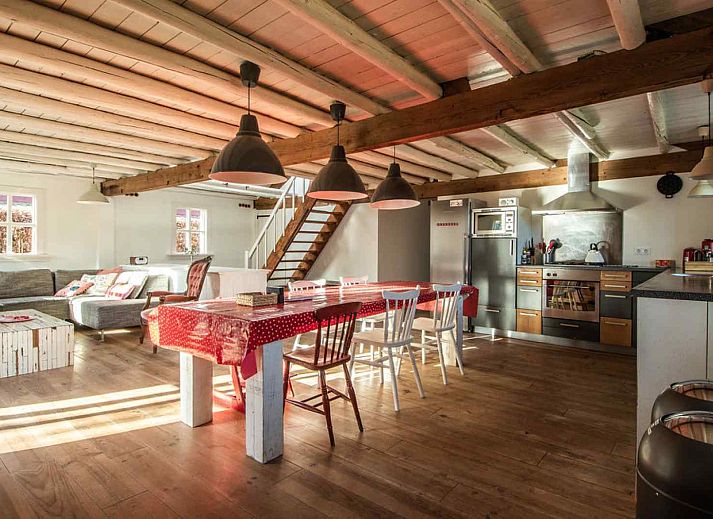 Unterkunft 286709 - Ferienhaus Rivierengebied - DG1294