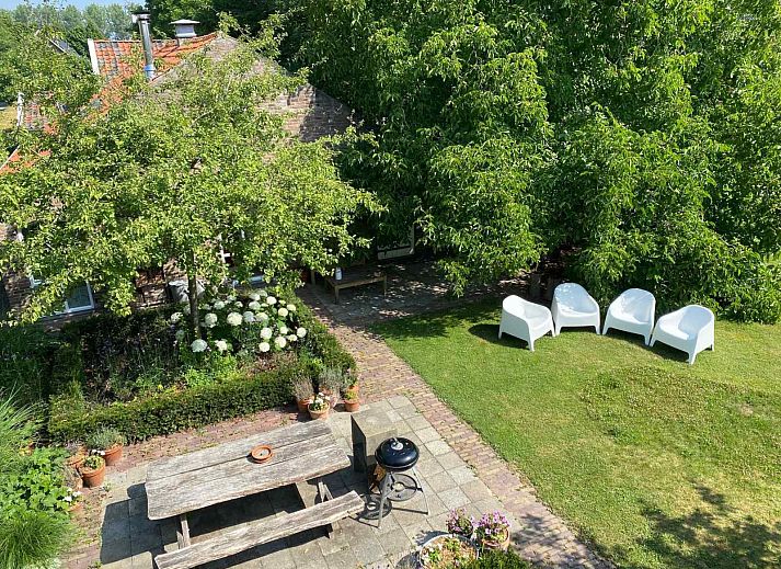 Unterkunft 286709 - Ferienhaus Rivierengebied - DG1294