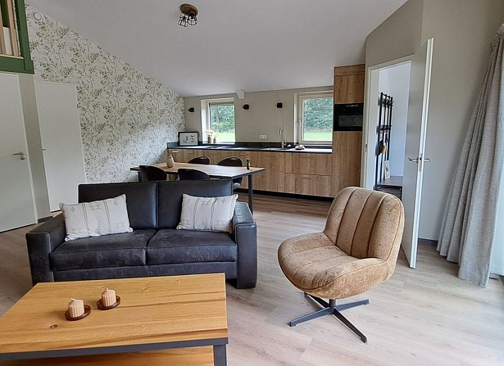 Guest house 287003 - Holiday property Rivierengebied - Betuwsend
