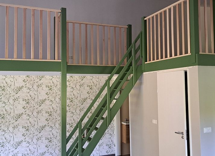 Guest house 287003 - Holiday property Rivierengebied - Betuwsend