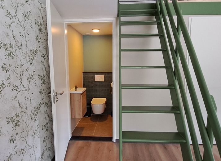 Guest house 287003 - Holiday property Rivierengebied - Betuwsend