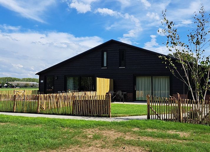 Guest house 287003 - Holiday property Rivierengebied - Betuwsend
