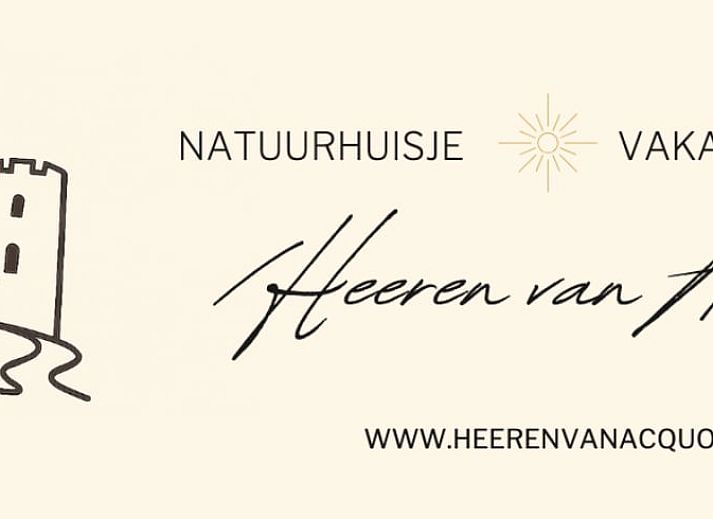 Ontdek het charmante Huisje in Acquoy, een vakantiehuis in het Rivierengebied van Gelderland, omgeven door serene natuur.