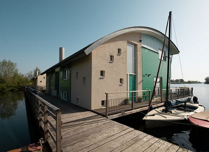 Guest house 287102 • Holiday property Rivierengebied • Huisje in Maasbommel