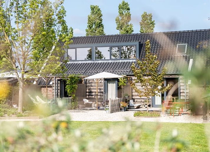 Unterkunft 287104 • Ferienhaus Rivierengebied • Huisje in Maasbommel