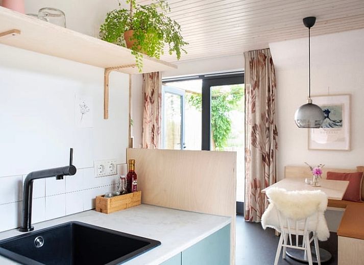 Unterkunft 287104 - Ferienhaus Rivierengebied - Huisje in Maasbommel