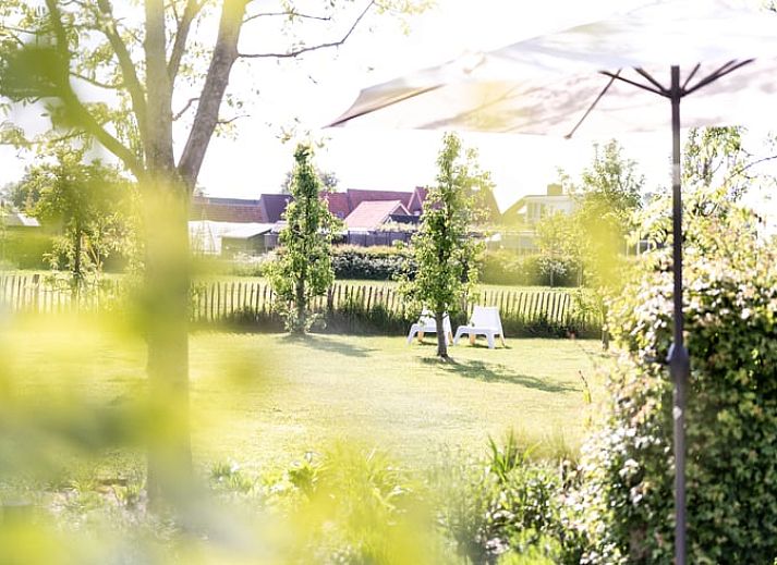 Unterkunft 287104 - Ferienhaus Rivierengebied - Huisje in Maasbommel