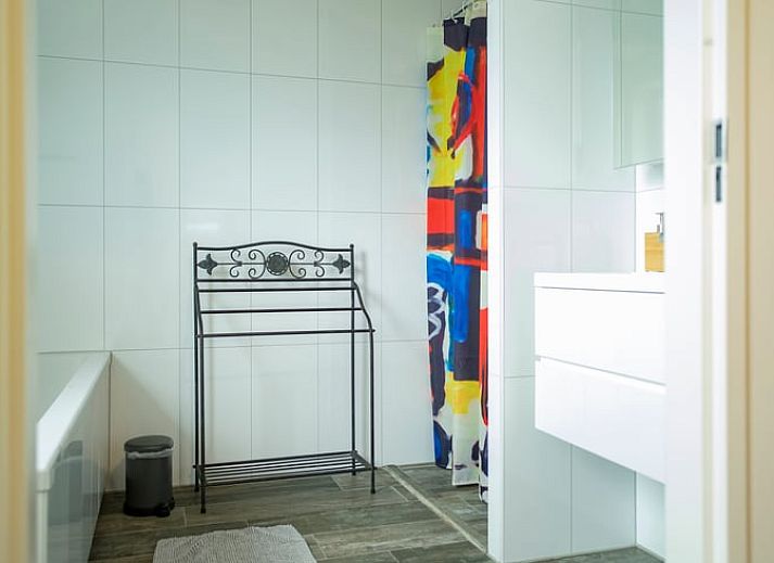 Unterkunft 287107 - Ferienhaus Rivierengebied - Huisje in Maasbommel