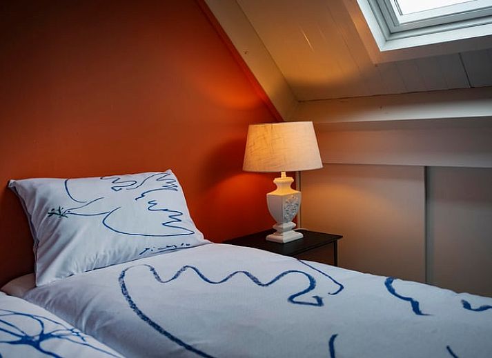 Unterkunft 287107 - Ferienhaus Rivierengebied - Huisje in Maasbommel