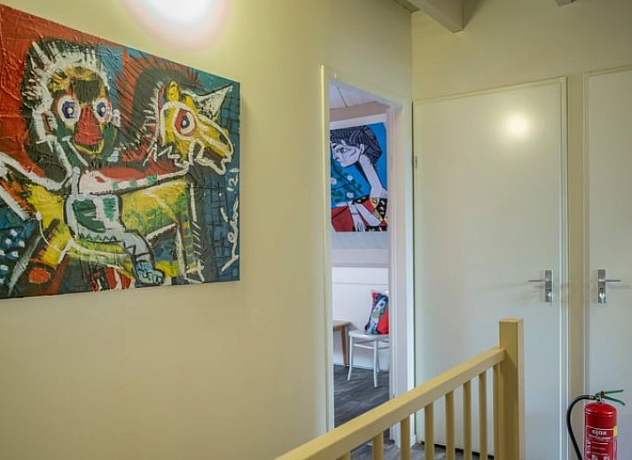 Unterkunft 287107 - Ferienhaus Rivierengebied - Huisje in Maasbommel