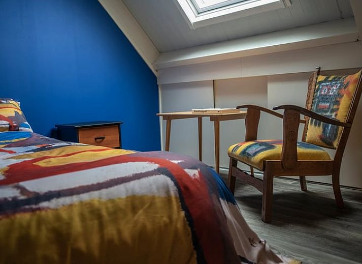 Unterkunft 287107 - Ferienhaus Rivierengebied - Huisje in Maasbommel
