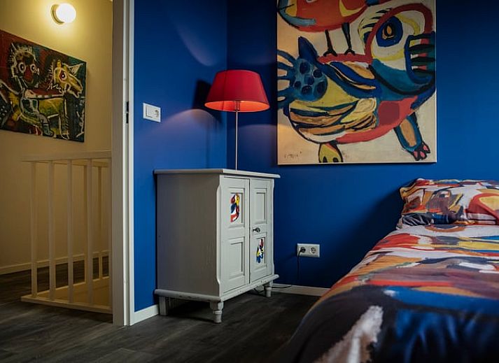 Unterkunft 287107 - Ferienhaus Rivierengebied - Huisje in Maasbommel