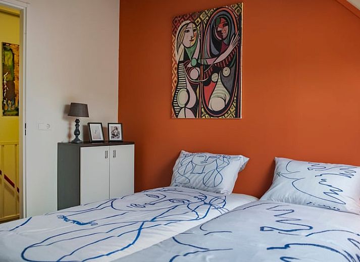 Unterkunft 287107 - Ferienhaus Rivierengebied - Huisje in Maasbommel