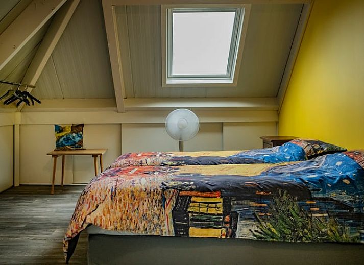 Unterkunft 287107 - Ferienhaus Rivierengebied - Huisje in Maasbommel