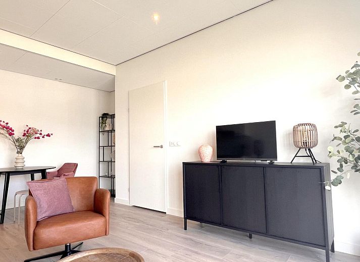 Unterkunft 287112 - Ferienhaus Rivierengebied - Waterkant