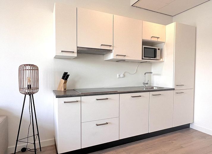Unterkunft 287112 - Ferienhaus Rivierengebied - Waterkant