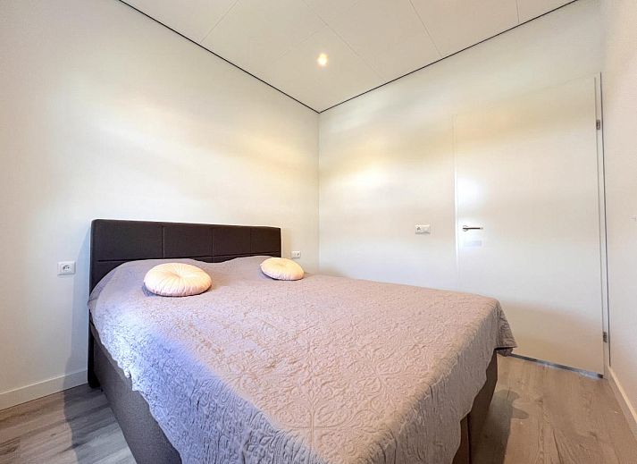 Unterkunft 287112 - Ferienhaus Rivierengebied - Waterkant