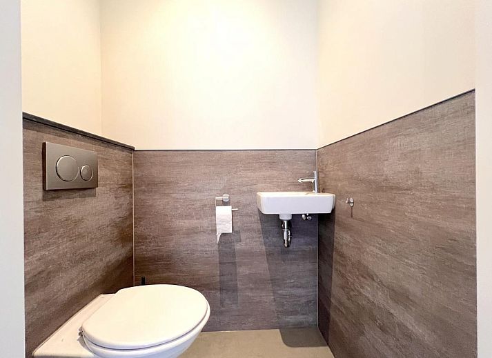 Unterkunft 287112 - Ferienhaus Rivierengebied - Waterkant