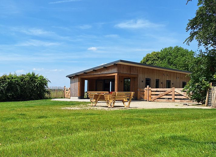 Unterkunft 287116 - Ferienhaus Rivierengebied - DG1711