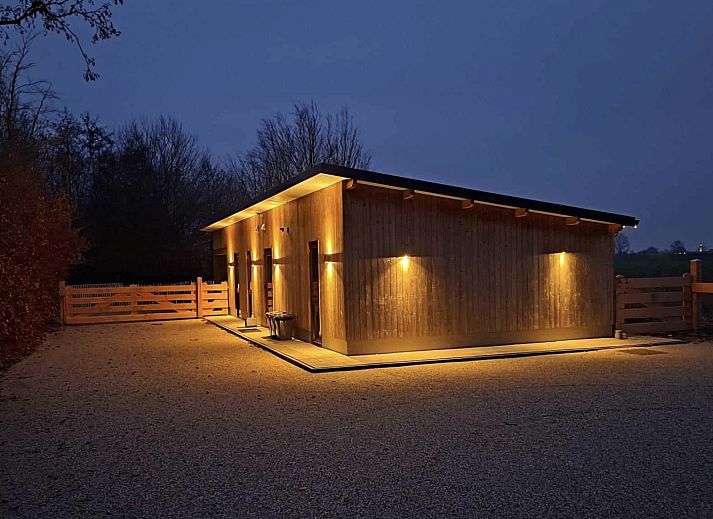 Unterkunft 287116 - Ferienhaus Rivierengebied - DG1711