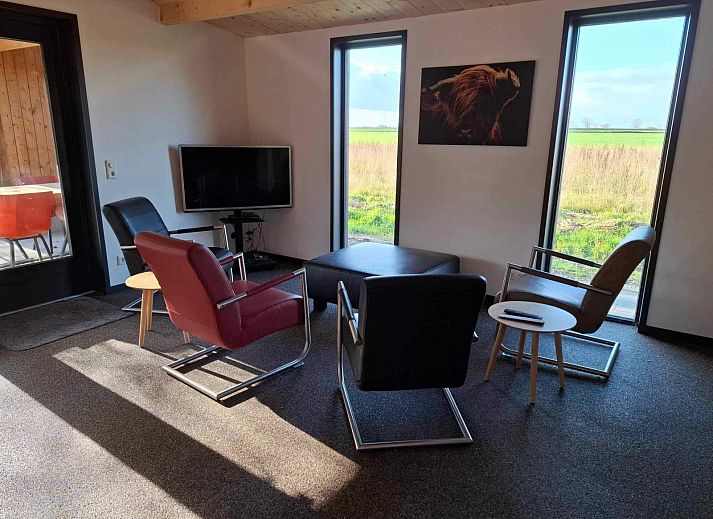 Unterkunft 287116 - Ferienhaus Rivierengebied - DG1711