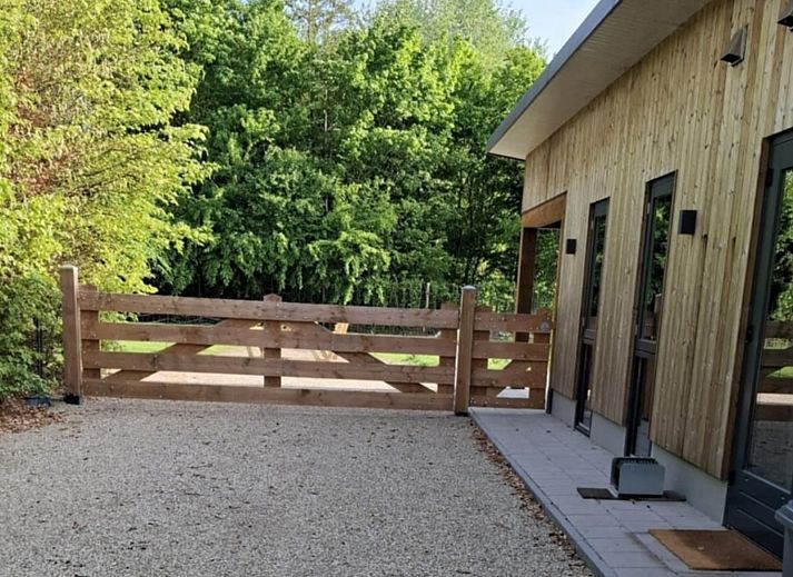 Unterkunft 287116 - Ferienhaus Rivierengebied - DG1711