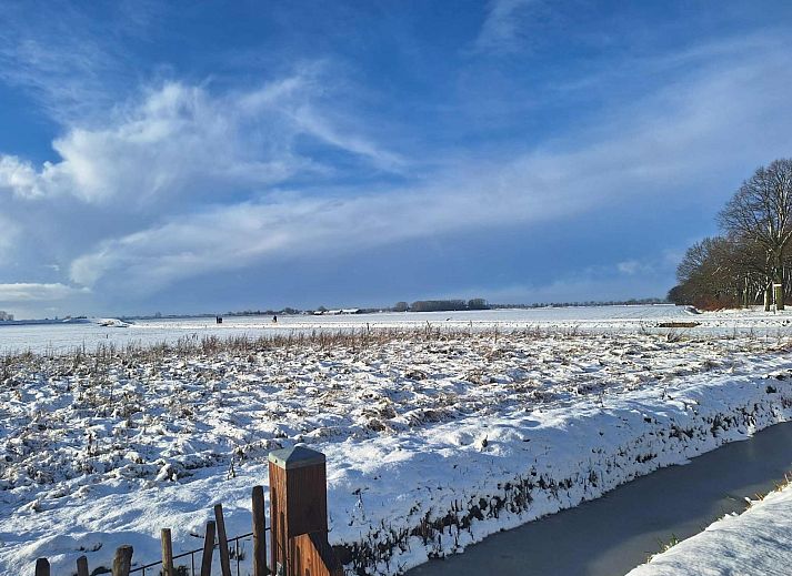 Unterkunft 287116 - Ferienhaus Rivierengebied - DG1711