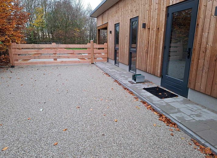 Unterkunft 287116 - Ferienhaus Rivierengebied - DG1711