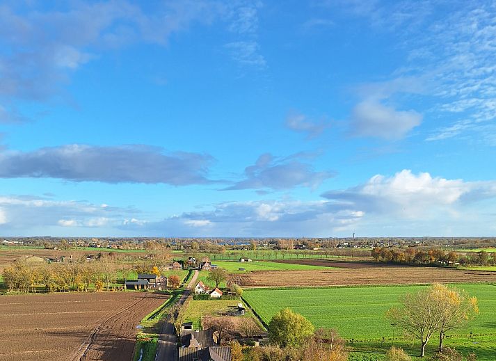 Unterkunft 287116 - Ferienhaus Rivierengebied - DG1711