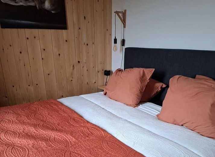 Unterkunft 287116 - Ferienhaus Rivierengebied - DG1711