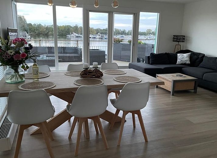Unterkunft 287118 - Ferienhaus Rivierengebied - Huisje in Maasbommel