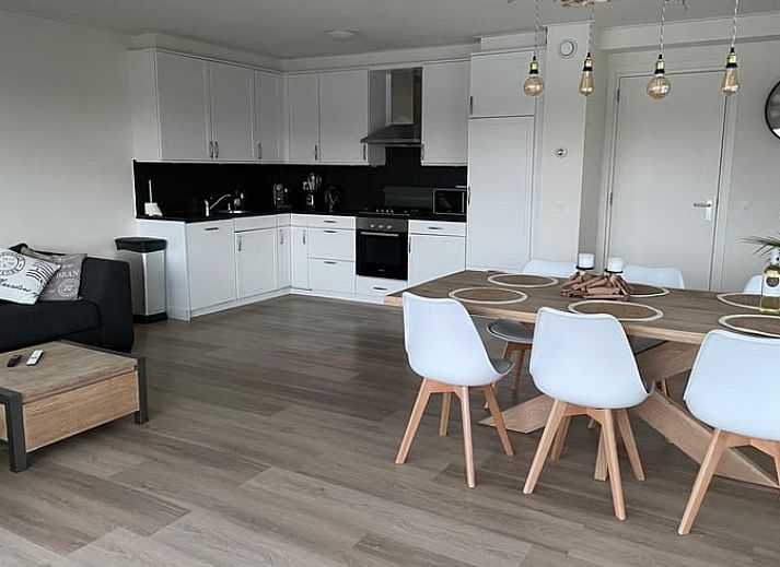 Unterkunft 287118 - Ferienhaus Rivierengebied - Huisje in Maasbommel