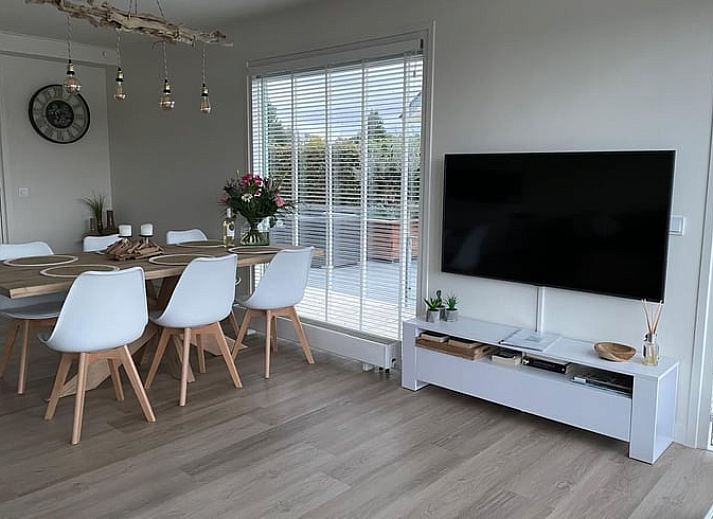 Unterkunft 287118 - Ferienhaus Rivierengebied - Huisje in Maasbommel