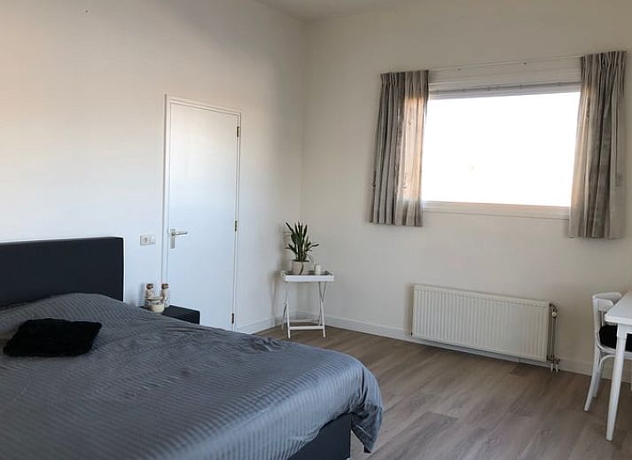 Unterkunft 287118 - Ferienhaus Rivierengebied - Huisje in Maasbommel