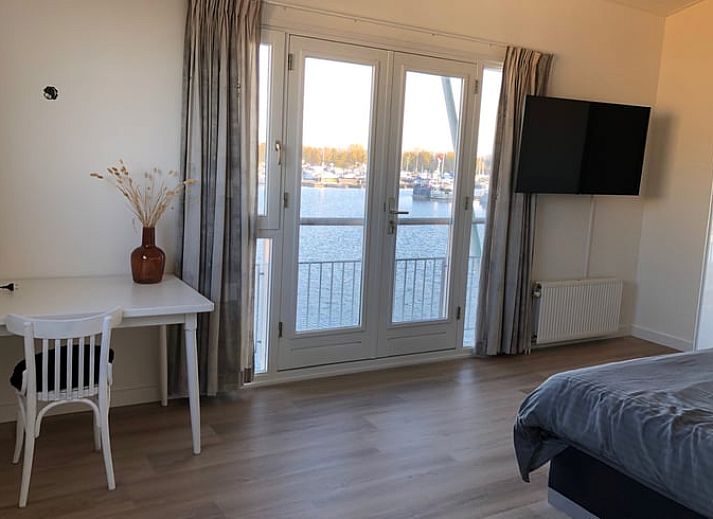 Unterkunft 287118 - Ferienhaus Rivierengebied - Huisje in Maasbommel