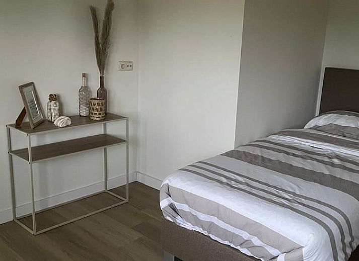 Unterkunft 287118 - Ferienhaus Rivierengebied - Huisje in Maasbommel