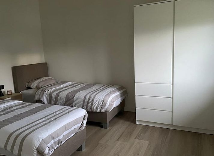 Unterkunft 287118 - Ferienhaus Rivierengebied - Huisje in Maasbommel