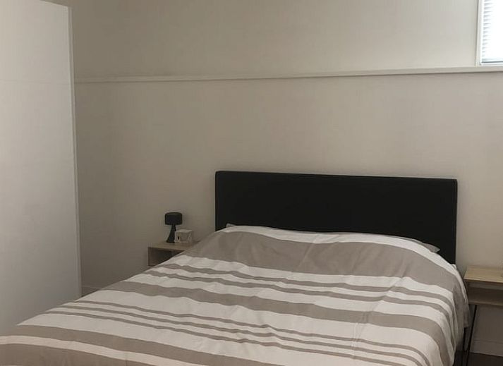Unterkunft 287118 - Ferienhaus Rivierengebied - Huisje in Maasbommel