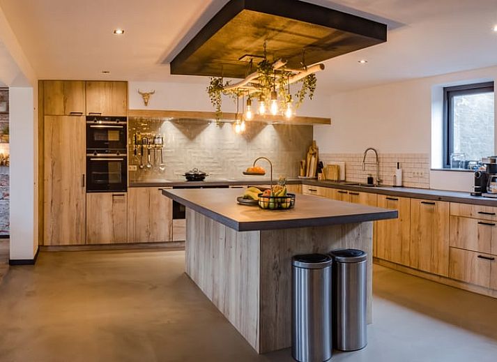 Verblijf 287202 - Vakantiewoning Rivierengebied - Vakantiehuisje in Beneden-Leeuwen